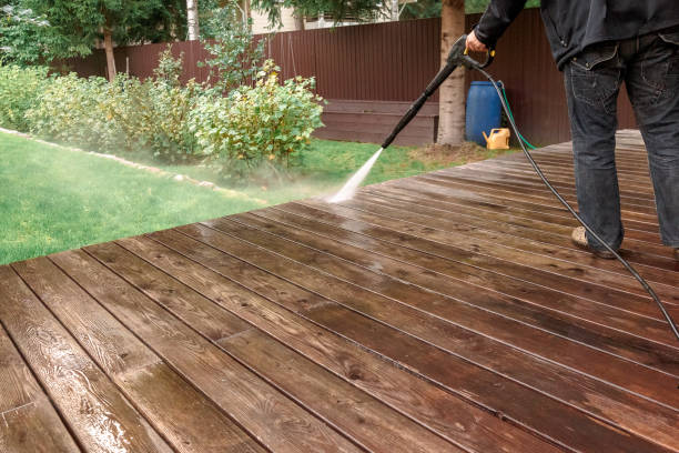 Best House Exterior Washing  in USA